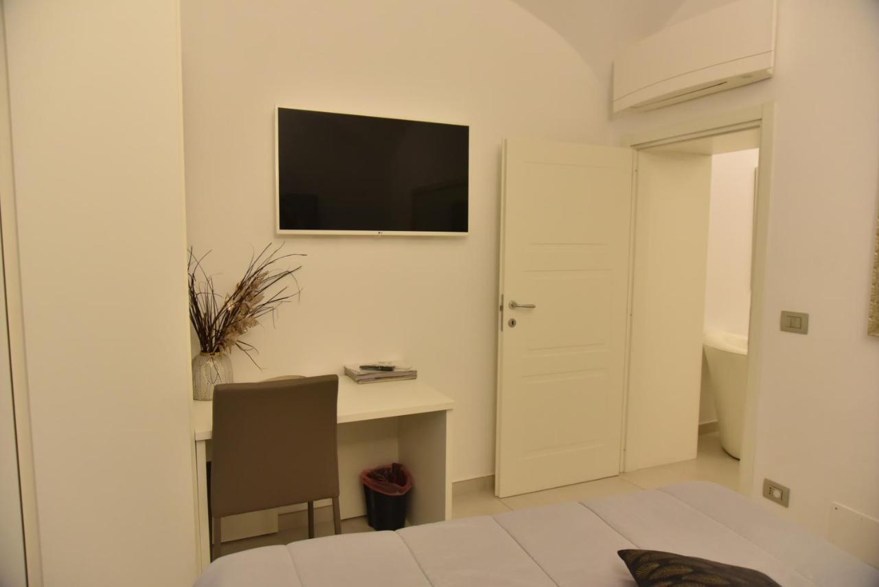 Conte Max Rooms Termoli Kültér fotó